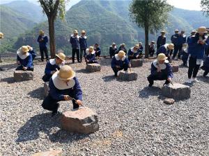 习近平这样勉励所有追梦人