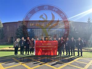 【第579期】红旗渠精神培训：新乡县供销社红旗渠主题培训班（第二期）